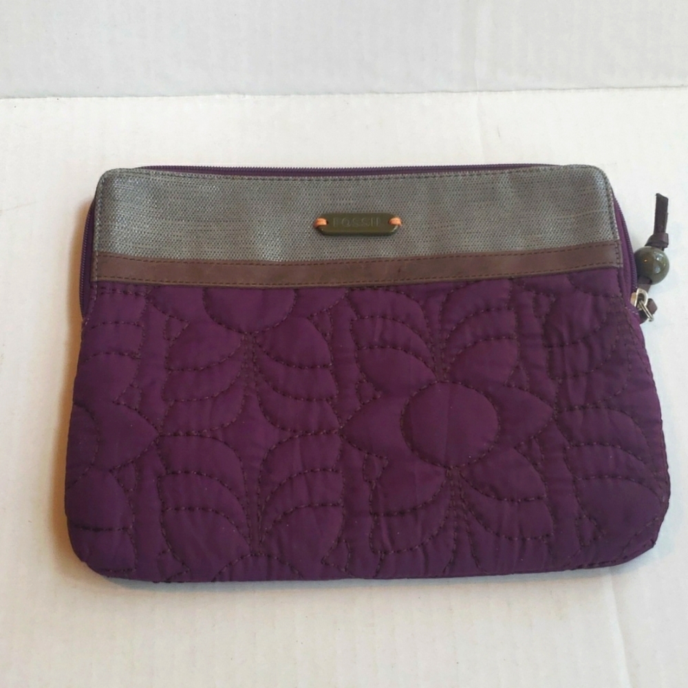 Fossil Key-Per tablet case